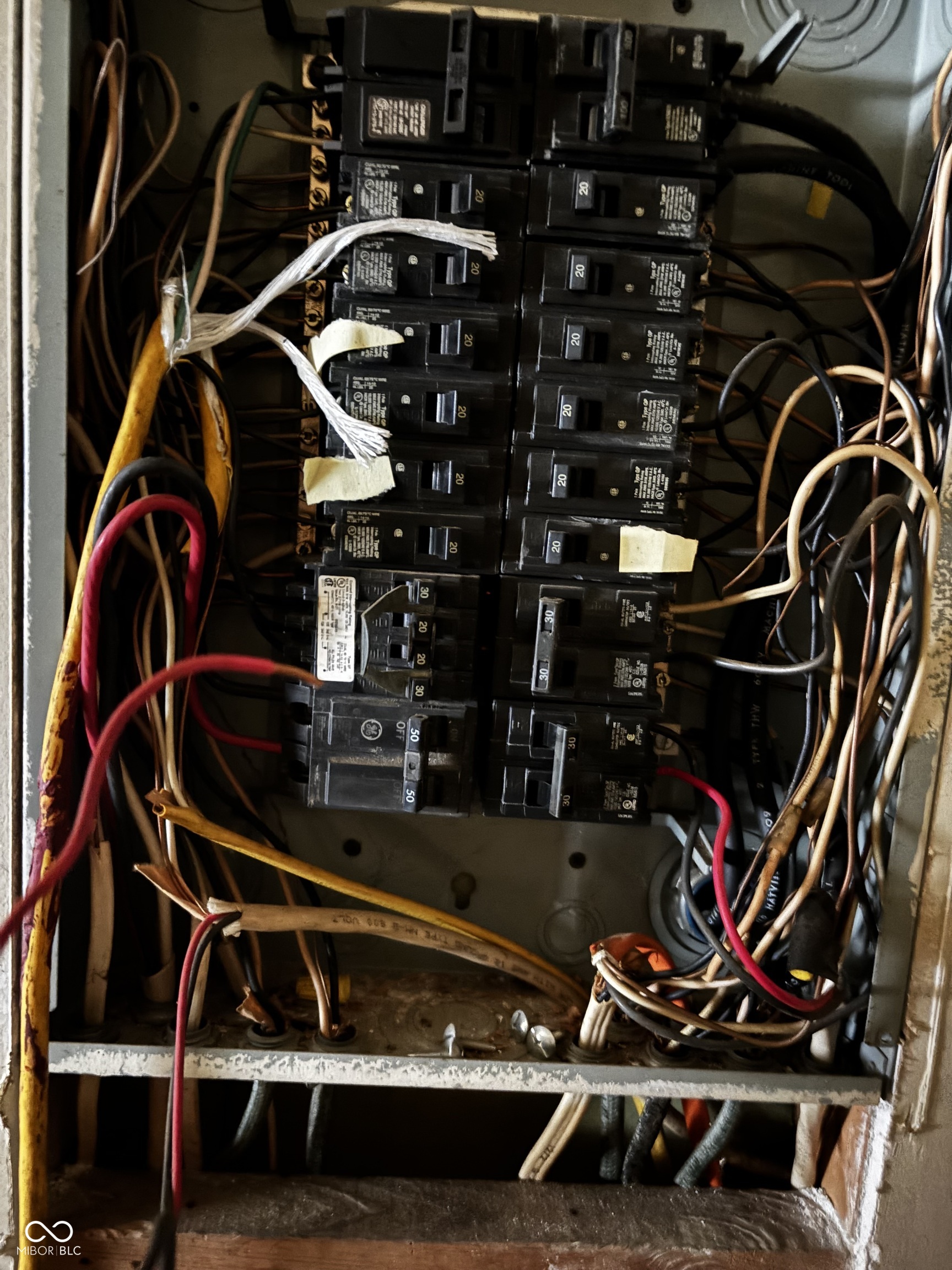 1222 Webster Avenue New Castle, IN 47362 - Photo 11 of 15