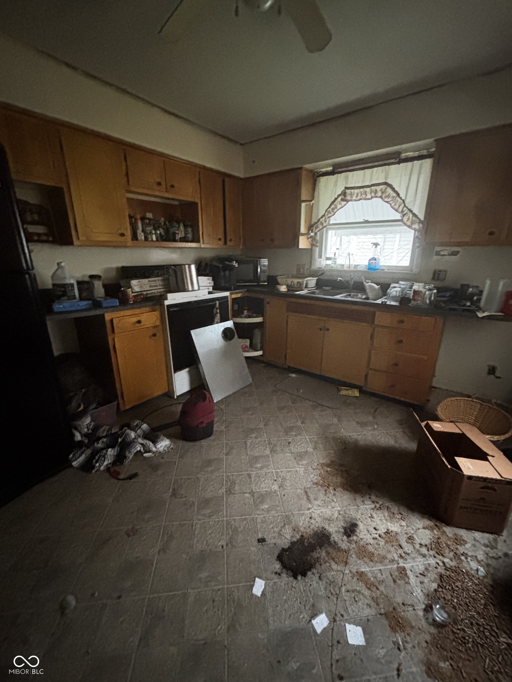 1222 Webster Avenue New Castle, IN 47362 - Photo 12 of 15