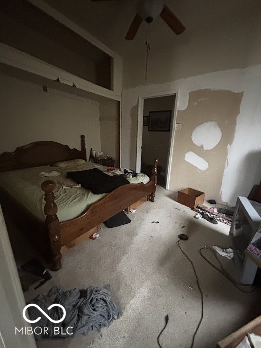 1222 Webster Avenue New Castle, IN 47362 - Photo 15 of 15