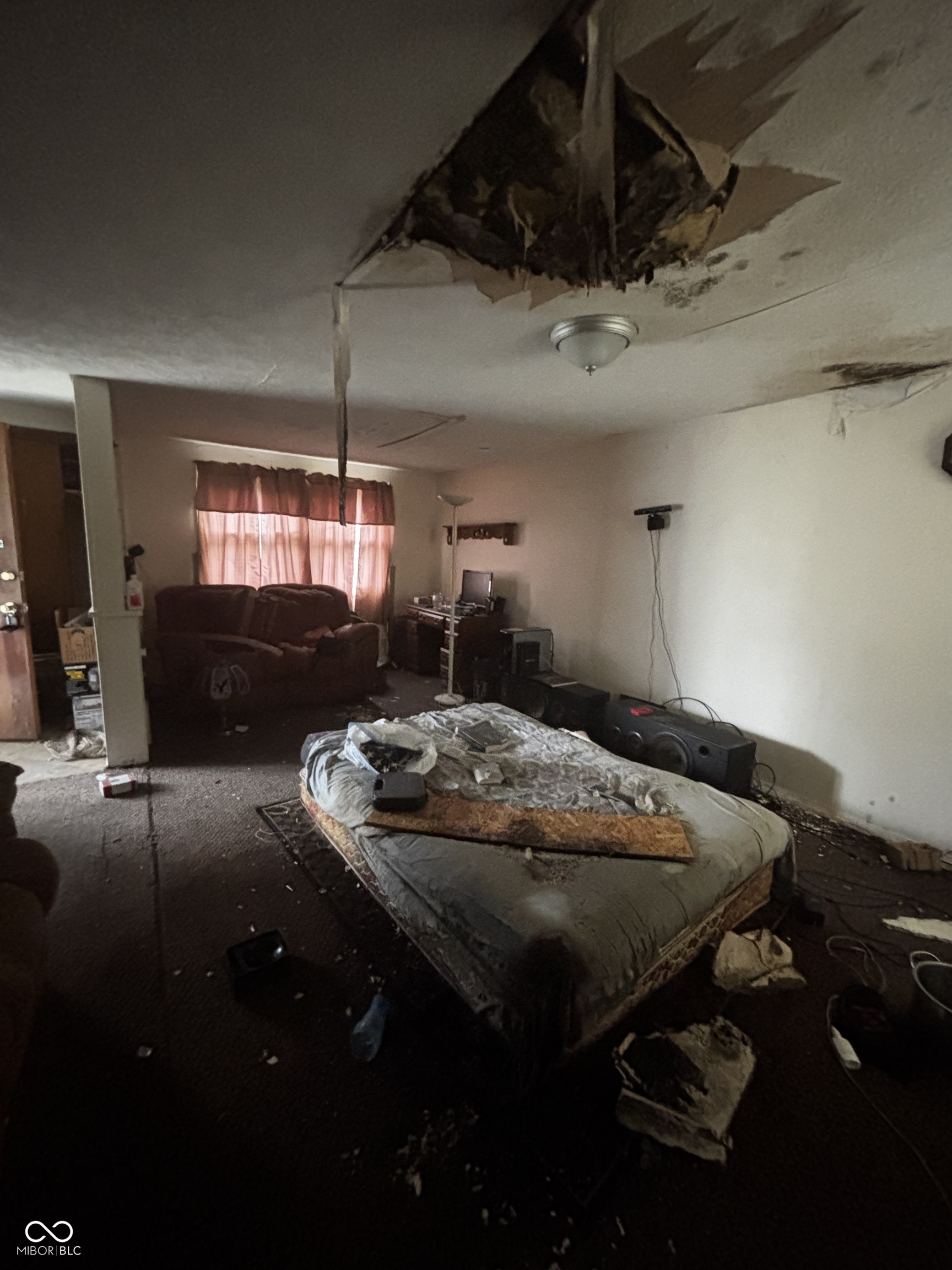 1222 Webster Avenue New Castle, IN 47362 - Photo 3 of 15