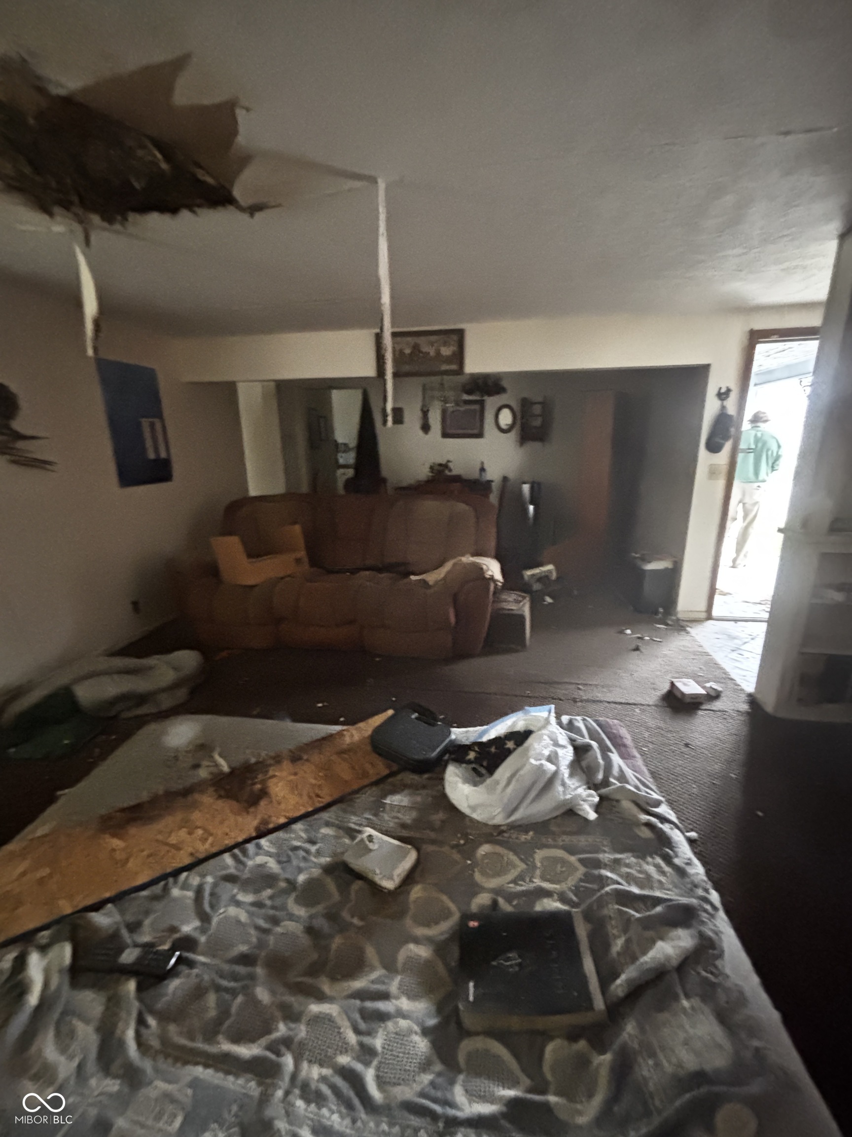 1222 Webster Avenue New Castle, IN 47362 - Photo 4 of 15