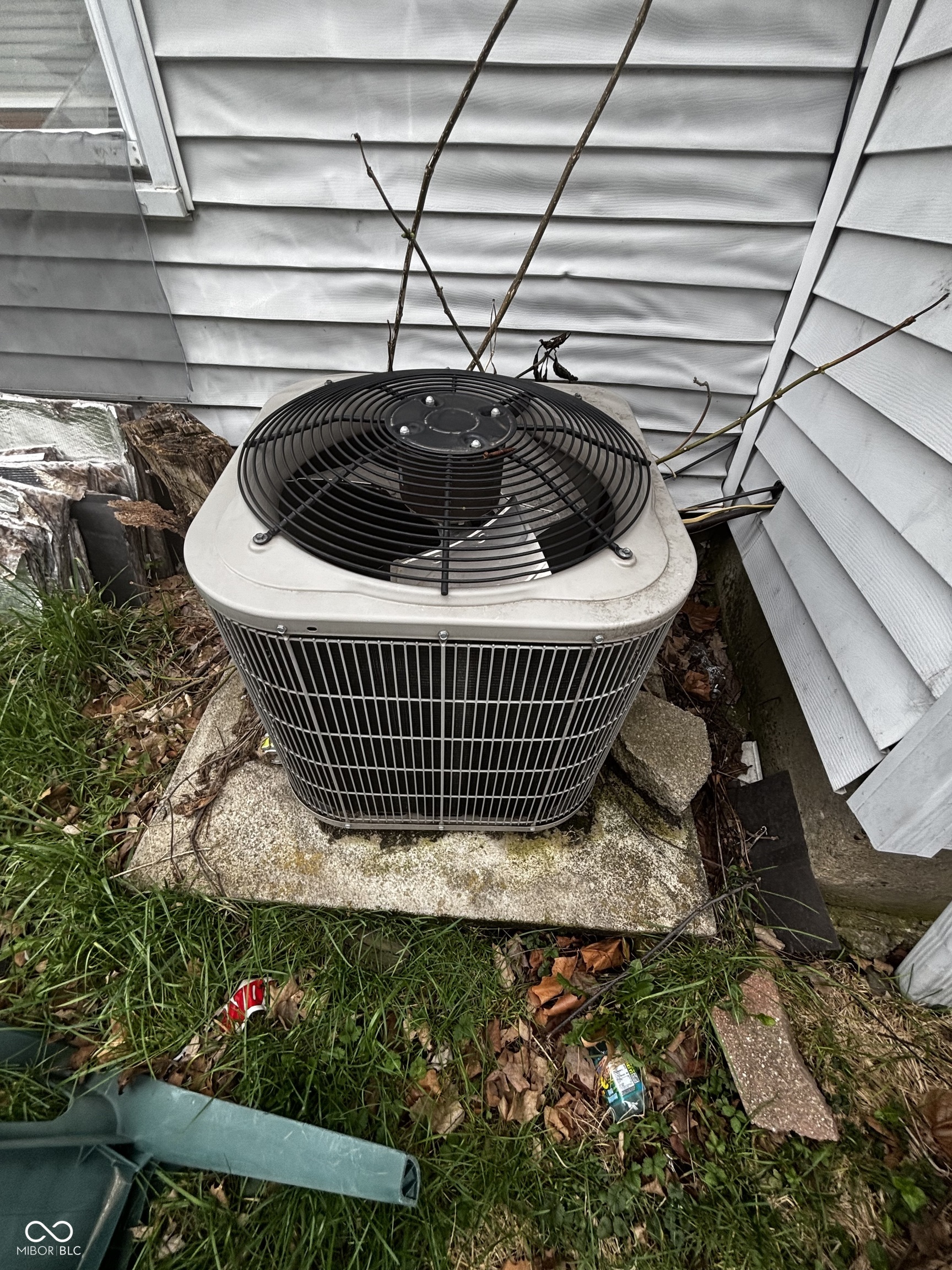 1222 Webster Avenue New Castle, IN 47362 - Photo 8 of 15