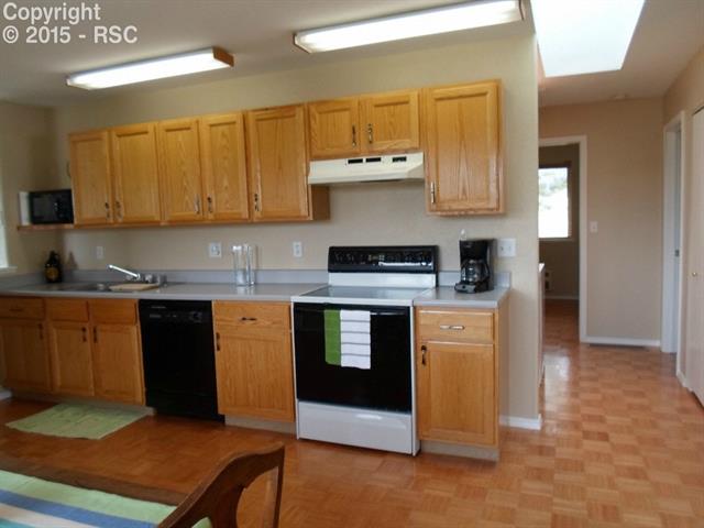 459 High Pasture Road Florissant, CO 80816 - Photo 16 of 29 Gallery Image 16