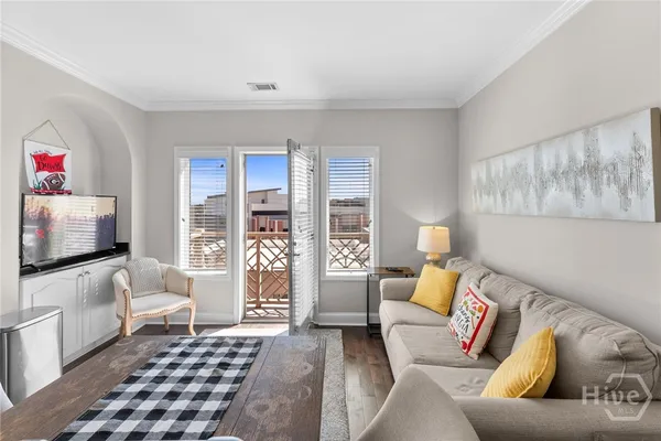 $885,000 | 755 East Broad Street, Unit 820, Athens, GA 30601