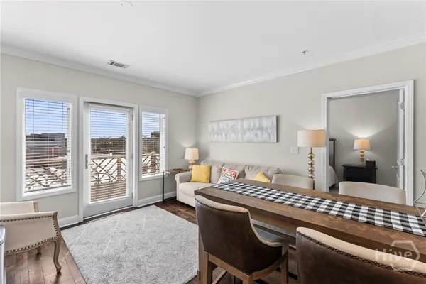 $885,000 | 755 East Broad Street, Unit 820, Athens, GA 30601