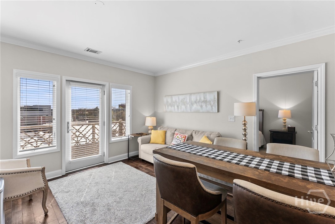 755 East Broad Street, Unit 820 Athens, GA 30601 - Photo 15 of 56