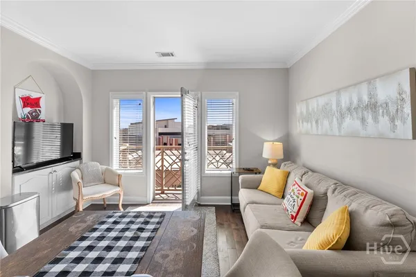 $885,000 | 755 East Broad Street, Unit 820, Athens, GA 30601