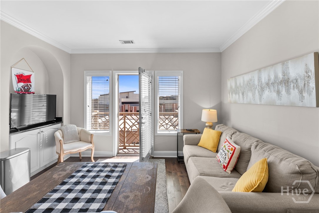 755 East Broad Street, Unit 820 Athens, GA 30601 - Photo 17 of 56