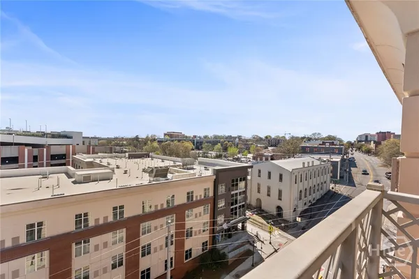 $885,000 | 755 East Broad Street, Unit 820, Athens, GA 30601