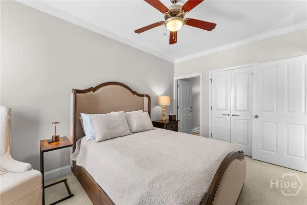 $885,000 | 755 East Broad Street, Unit 820, Athens, GA 30601