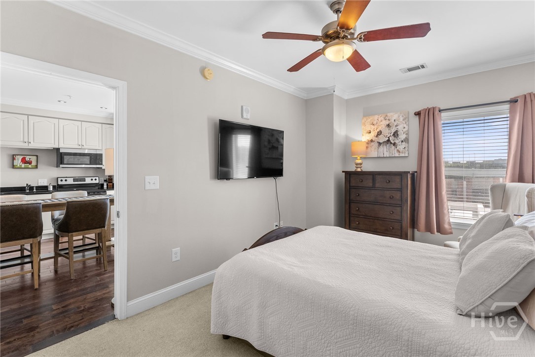 755 East Broad Street, Unit 820 Athens, GA 30601 - Photo 28 of 56