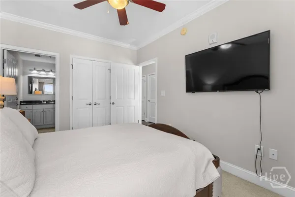 $885,000 | 755 East Broad Street, Unit 820, Athens, GA 30601