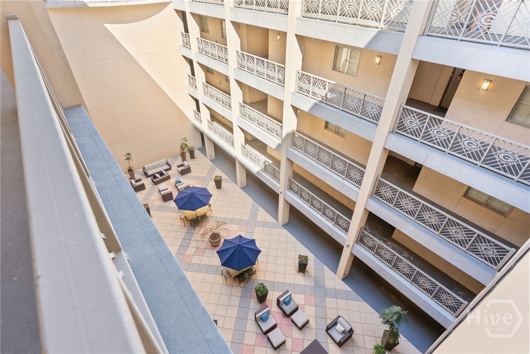 755 East Broad Street, Unit 820 Athens, GA 30601 - Photo 32 of 56