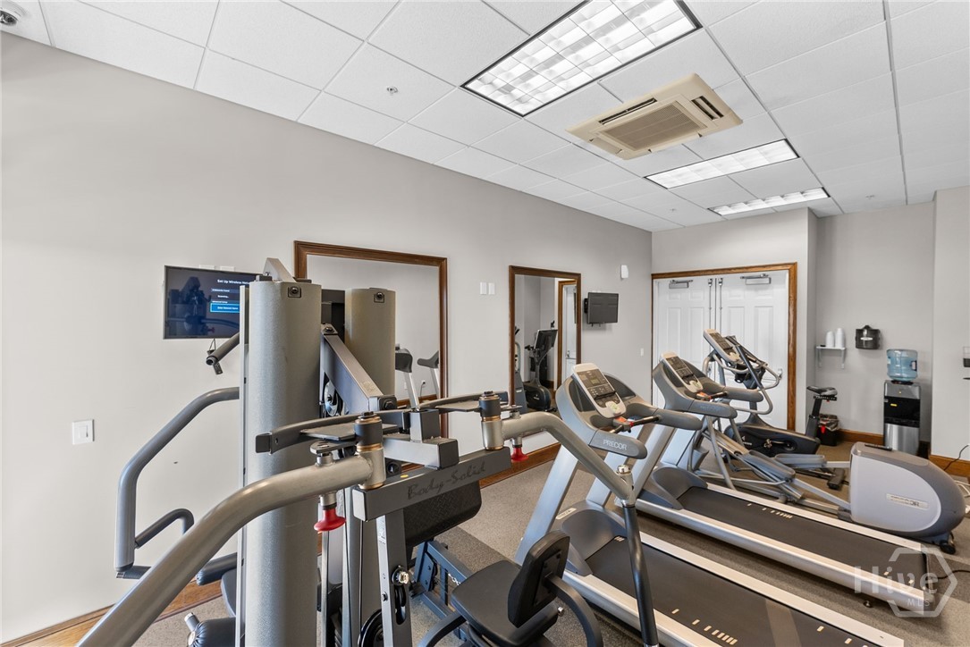 755 East Broad Street, Unit 820 Athens, GA 30601 - Photo 35 of 56