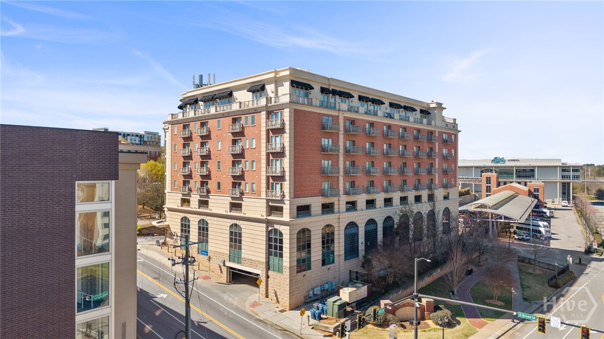 755 East Broad Street, Unit 820 Athens, GA 30601 - Photo 4 of 56