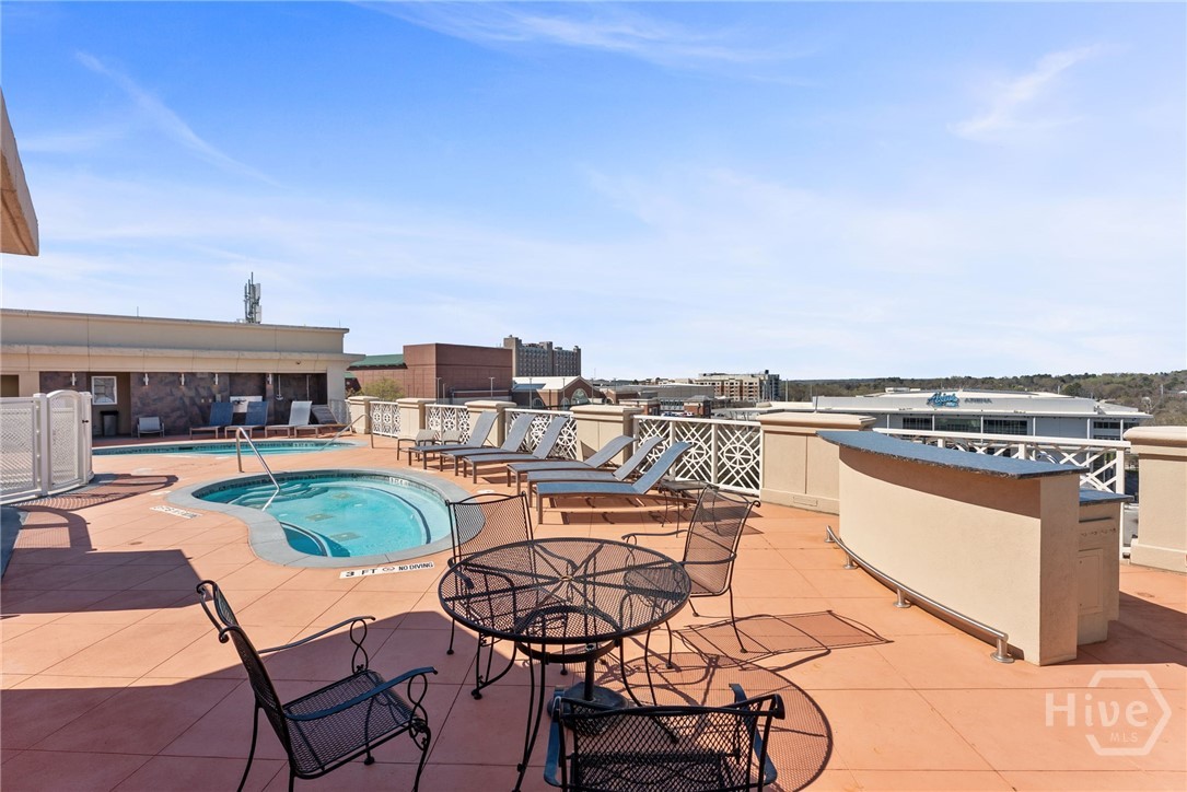 755 East Broad Street, Unit 820 Athens, GA 30601 - Photo 41 of 56