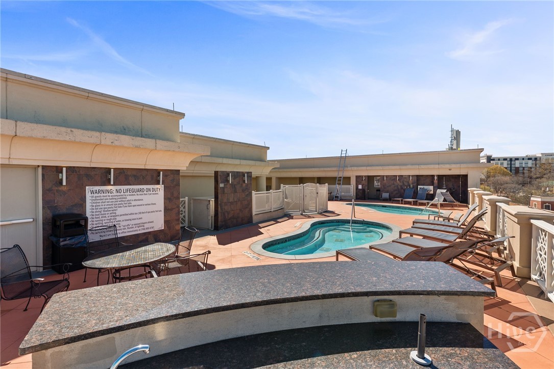 755 East Broad Street, Unit 820 Athens, GA 30601 - Photo 42 of 56