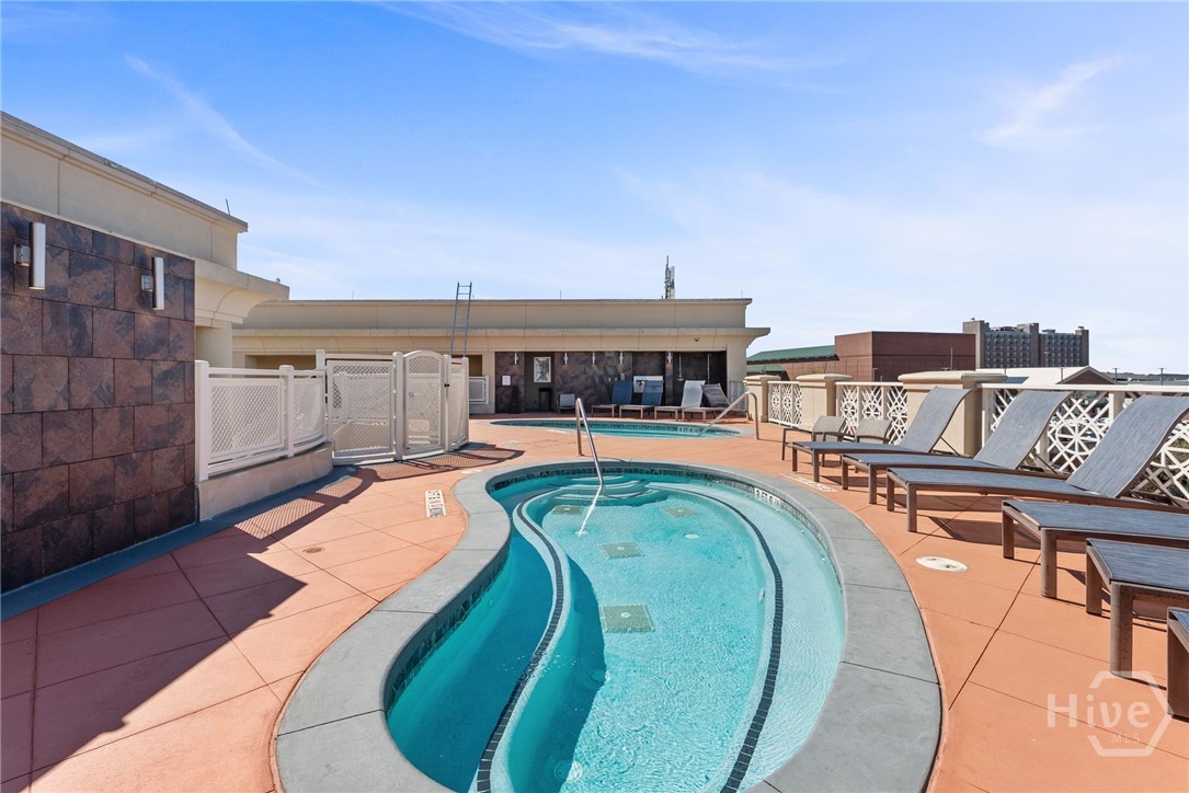 755 East Broad Street, Unit 820 Athens, GA 30601 - Photo 43 of 56