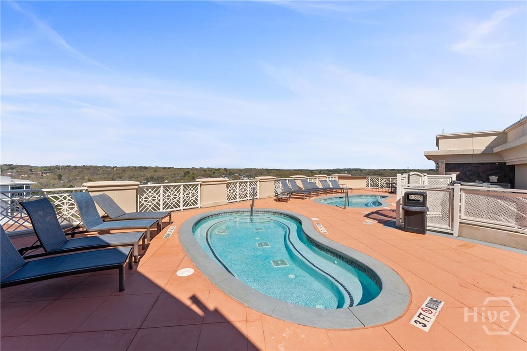 755 East Broad Street, Unit 820 Athens, GA 30601 - Photo 44 of 56