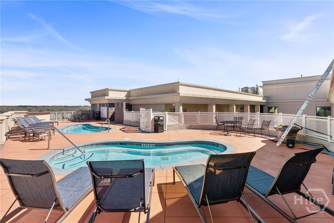 755 East Broad Street, Unit 820 Athens, GA 30601 - Photo 45 of 56