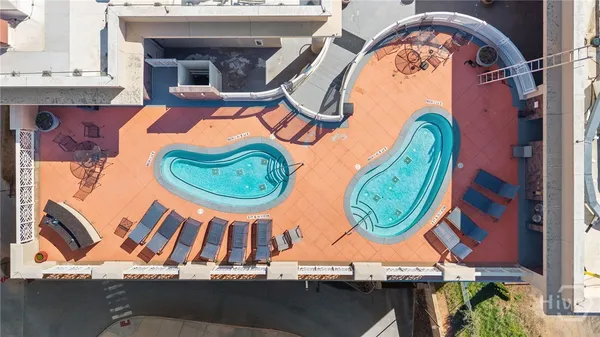 $885,000 | 755 East Broad Street, Unit 820, Athens, GA 30601