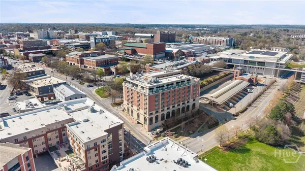 $885,000 | 755 East Broad Street, Unit 820, Athens, GA 30601