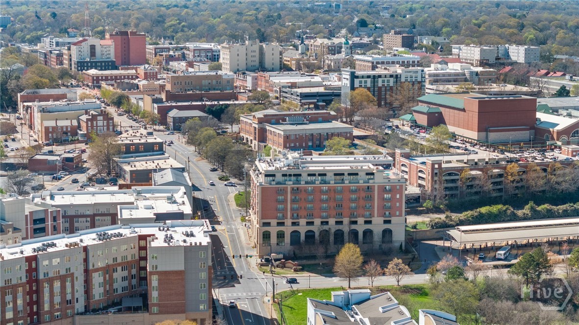 755 East Broad Street, Unit 820 Athens, GA 30601 - Photo 54 of 56