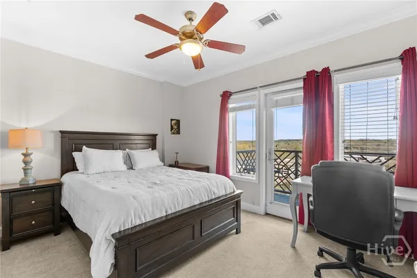 $885,000 | 755 East Broad Street, Unit 820, Athens, GA 30601