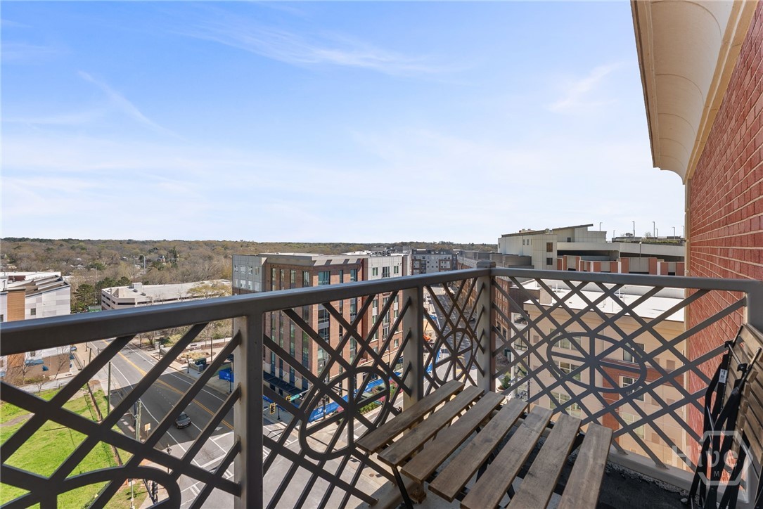 755 East Broad Street, Unit 820 Athens, GA 30601 - Photo 10 of 56