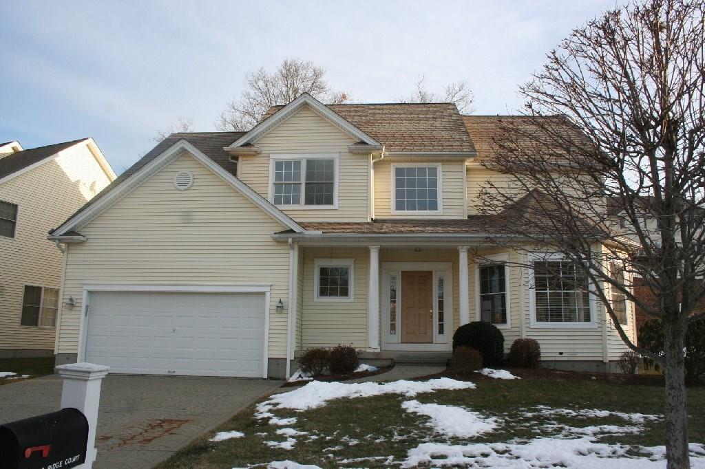 9 Spring Ridge Court, Unit 9 Danbury, CT 06811 - Photo 1 of 1 Gallery Image 1