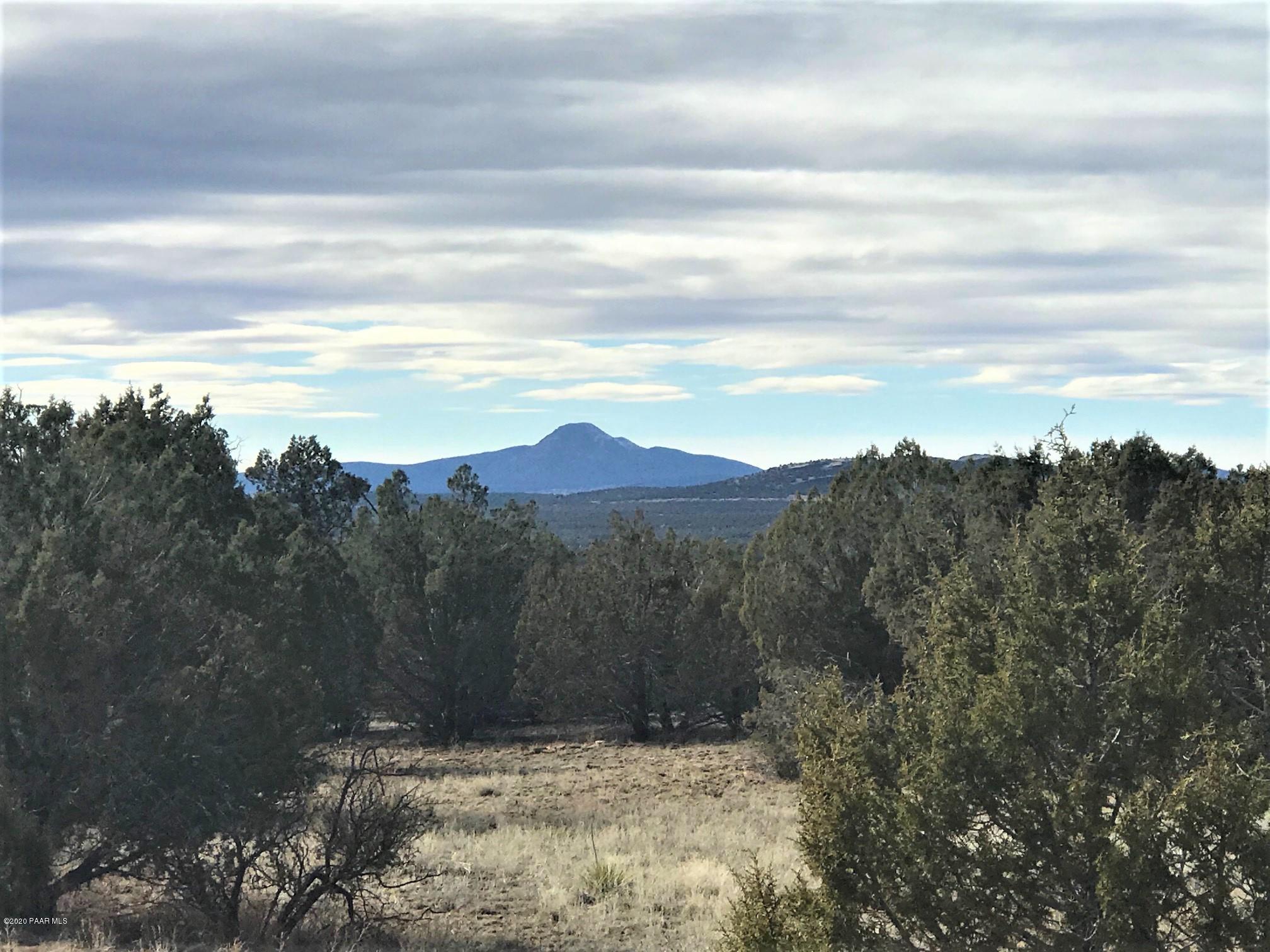 5354 North Forest Line Road Williams, AZ 86046 - Photo 1 of 11 IMG_8977