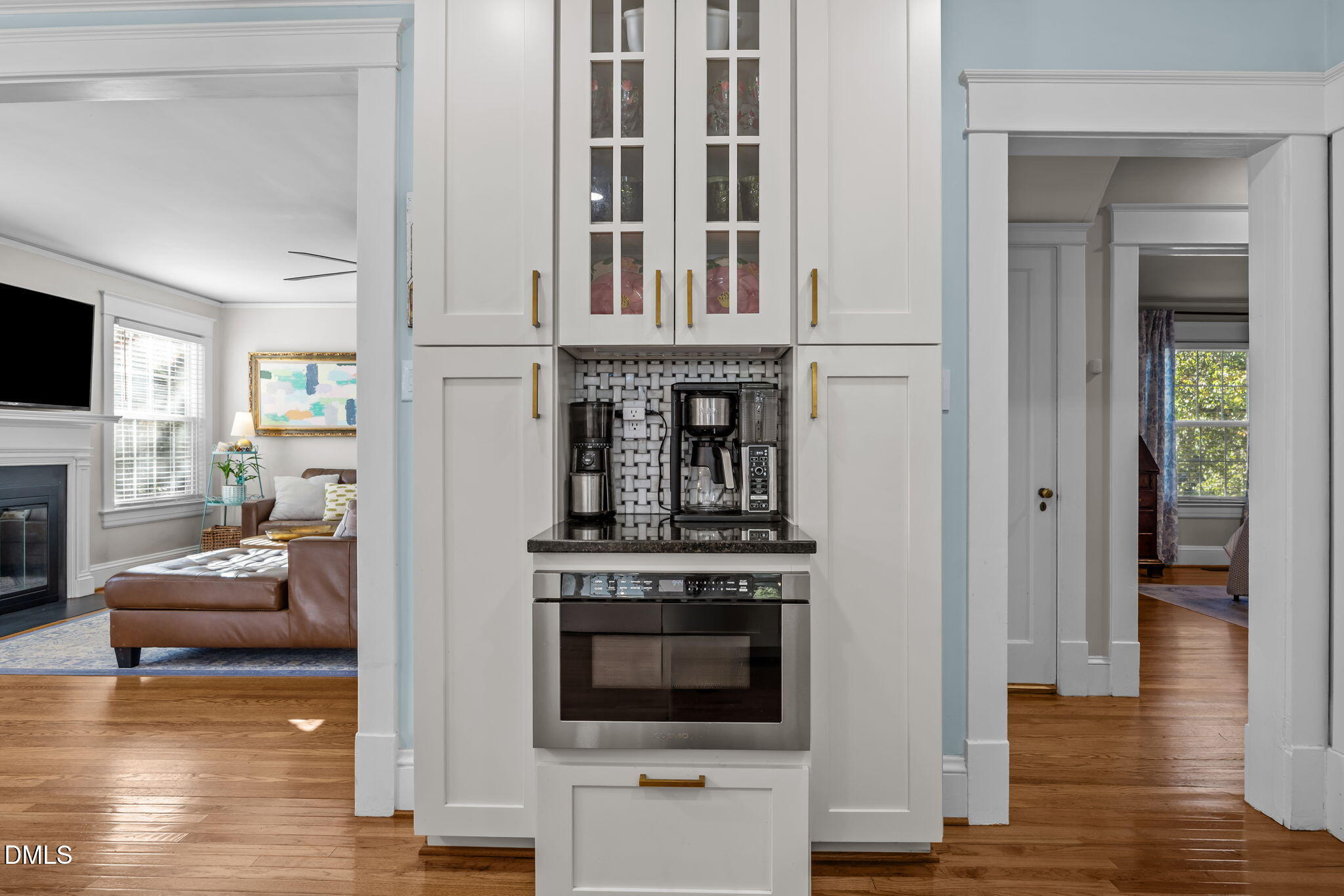 727 East Whitaker Mill Road Raleigh, NC 27608 - Photo 26 of 65 Kitchen