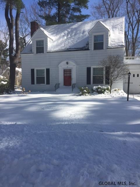 21 Salisbury Road Bethlehem, NY 12054 - Photo 1 of 1 Photo 1