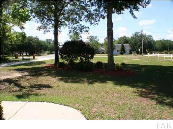 6012 Saddle Club Road Pace, FL 32571 - Photo 24 of 24 This is the view from your front porch.