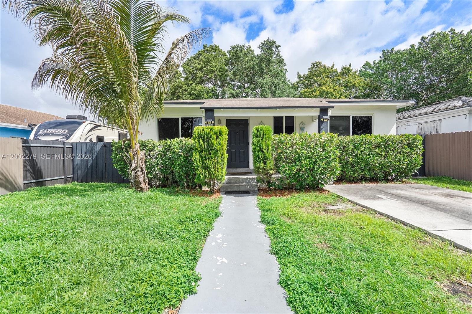 3249 Northwest 51st Street Miami, FL 33142 - Photo 1 of 21