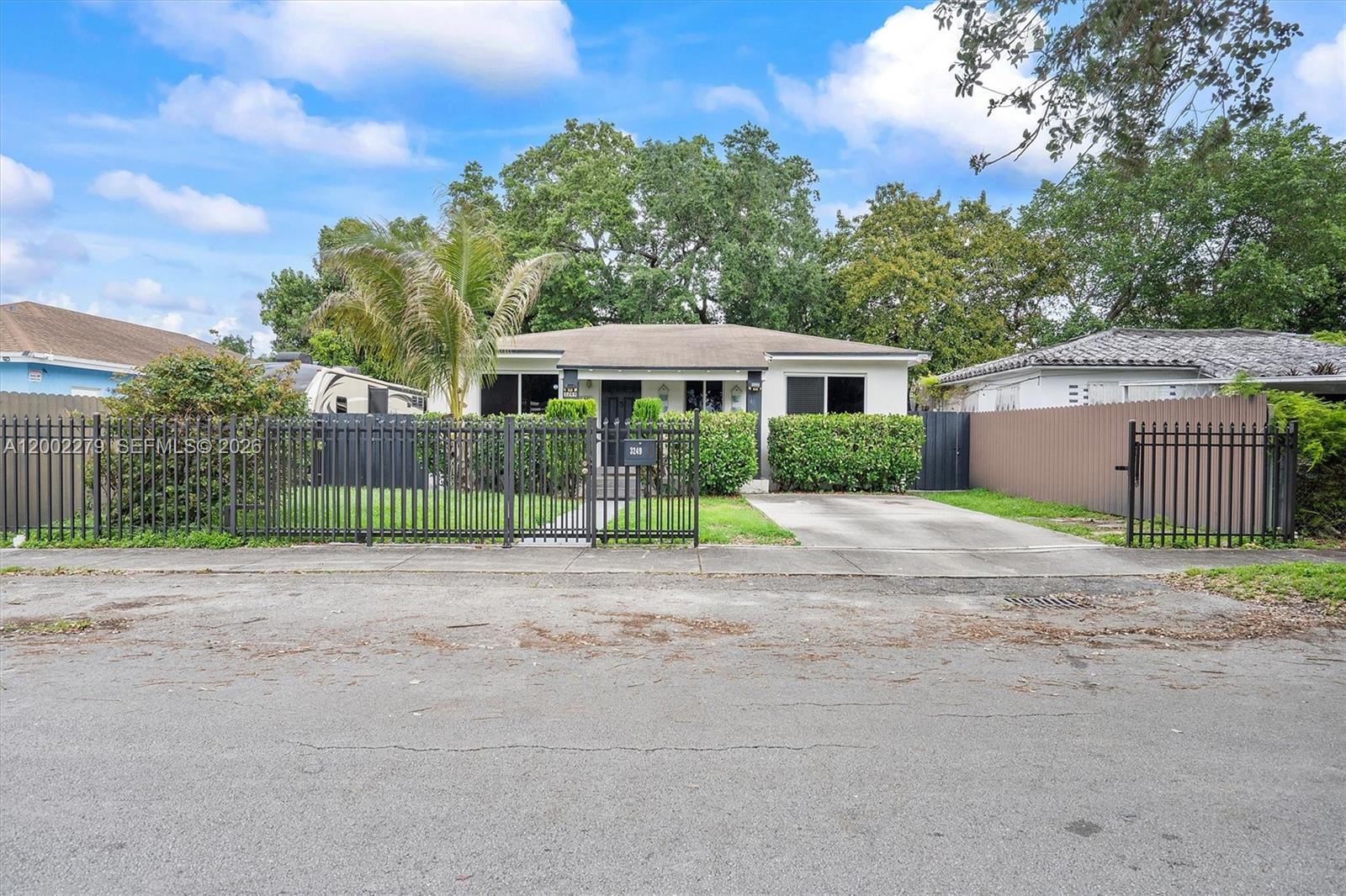 3249 Northwest 51st Street Miami, FL 33142 - Photo 2 of 21