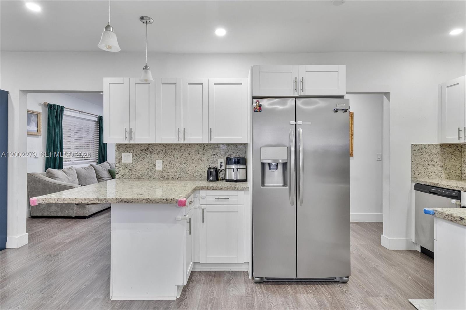 3249 Northwest 51st Street Miami, FL 33142 - Photo 4 of 21