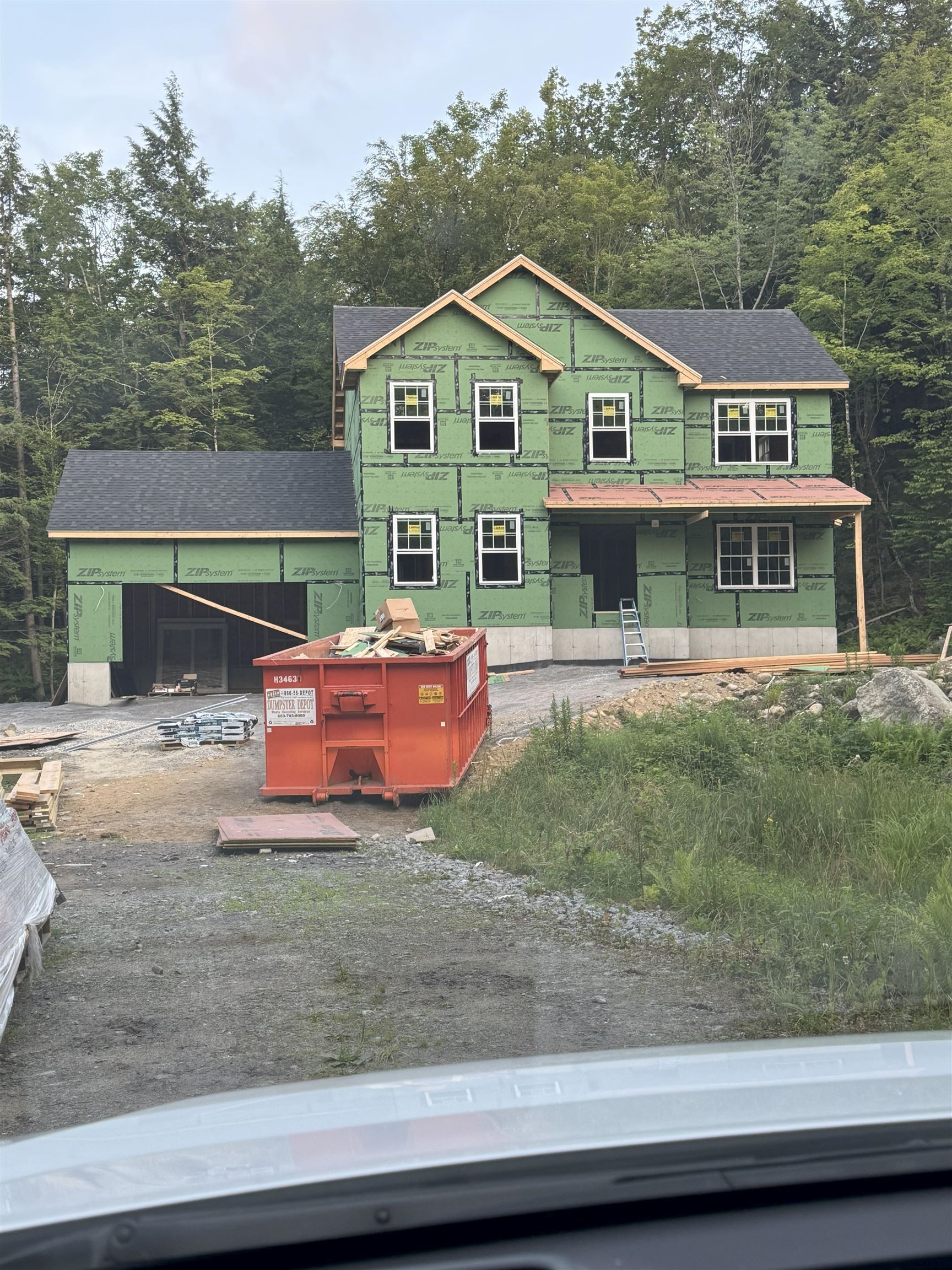 61 Brookside Road Newbury, NH 03255 - Photo 1 of 1