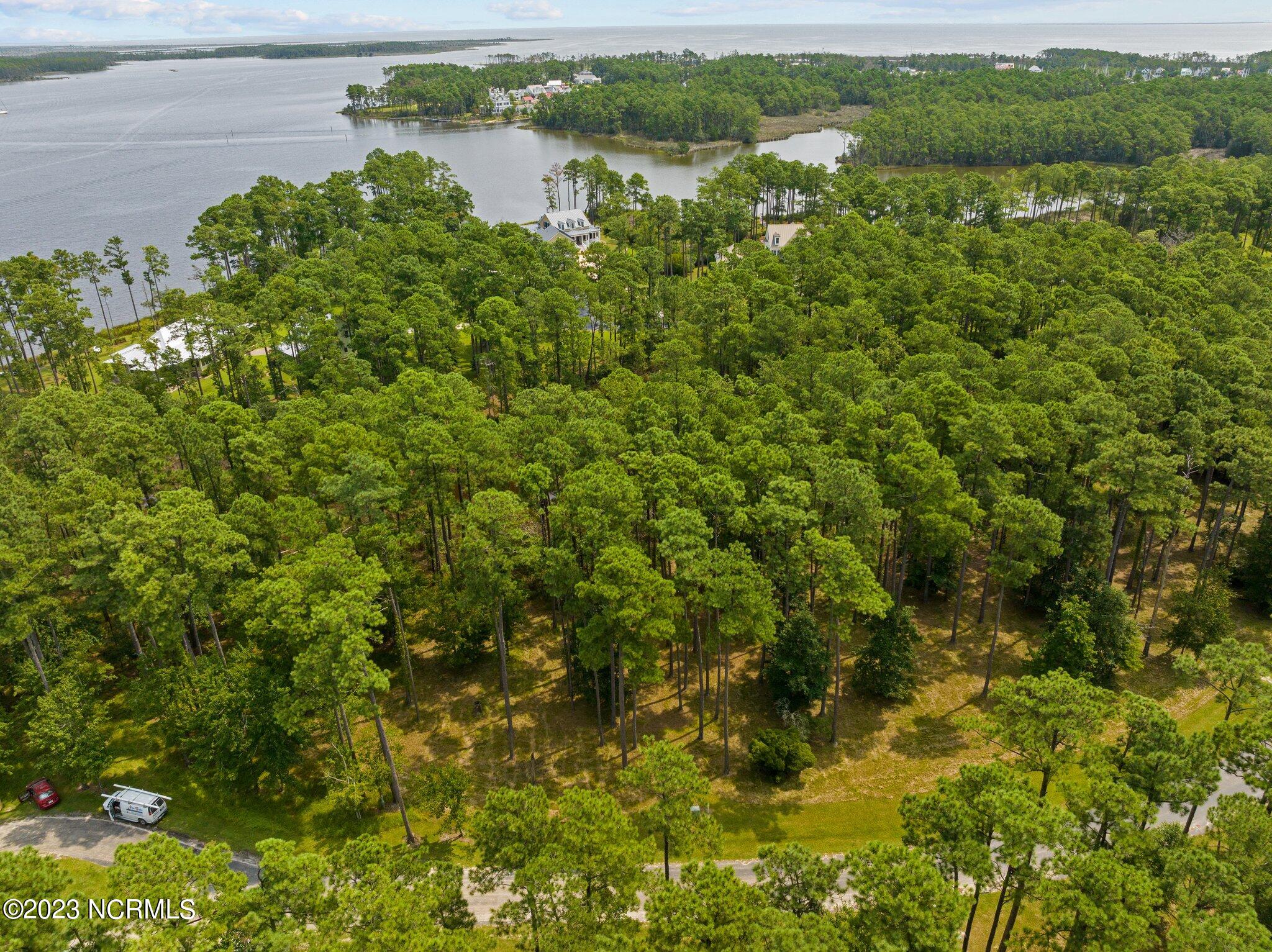 142 Broadview Point Oriental, NC 28571 - Photo 11 of 36 4-web-or-mls-DJI_0027