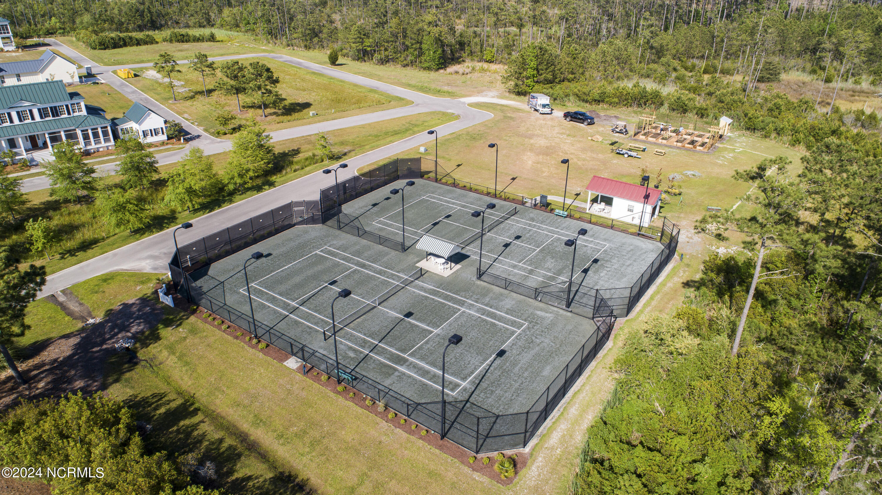 142 Broadview Point Oriental, NC 28571 - Photo 23 of 36 River Dunes014