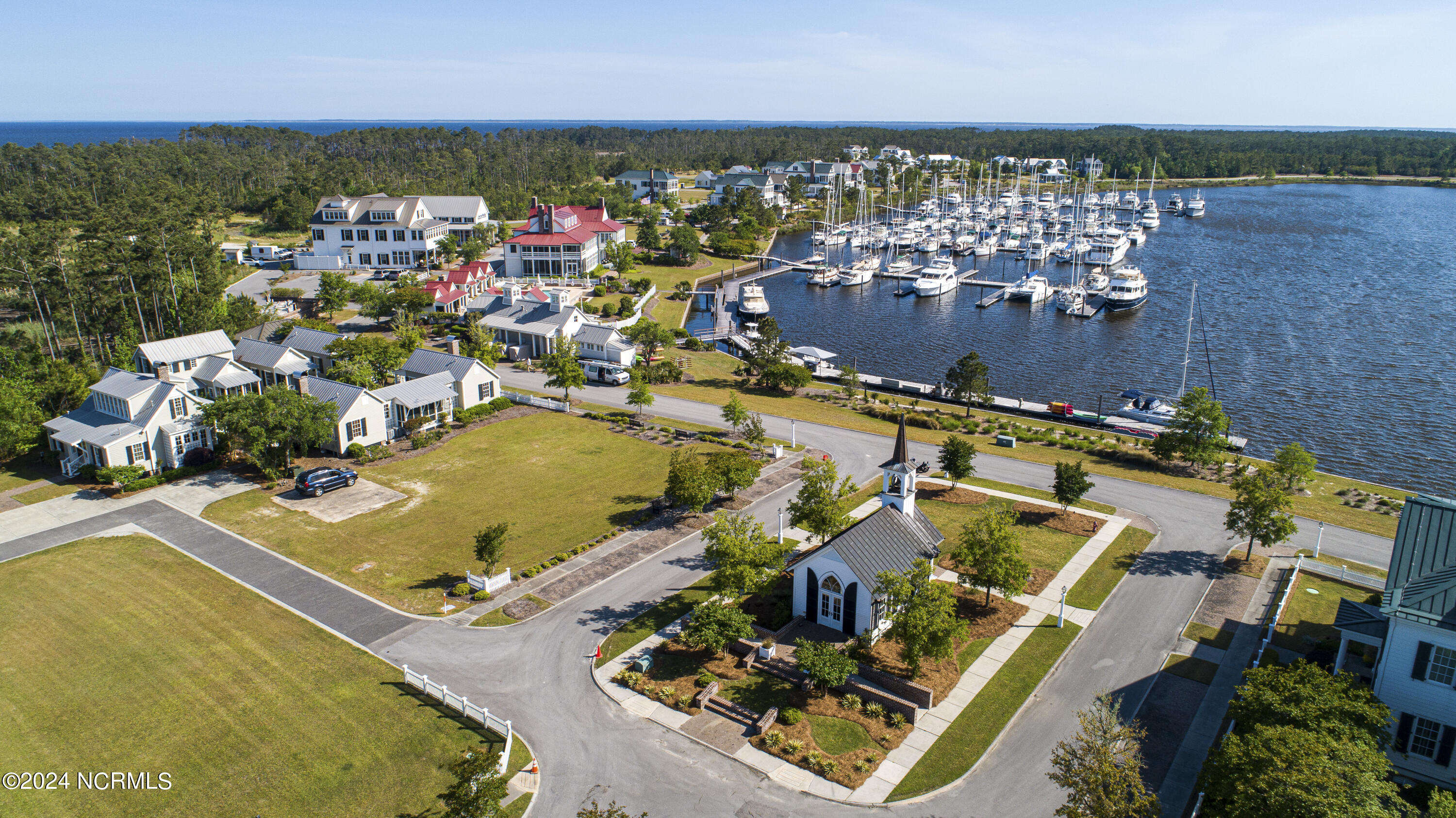 142 Broadview Point Oriental, NC 28571 - Photo 27 of 36 River Dunes010
