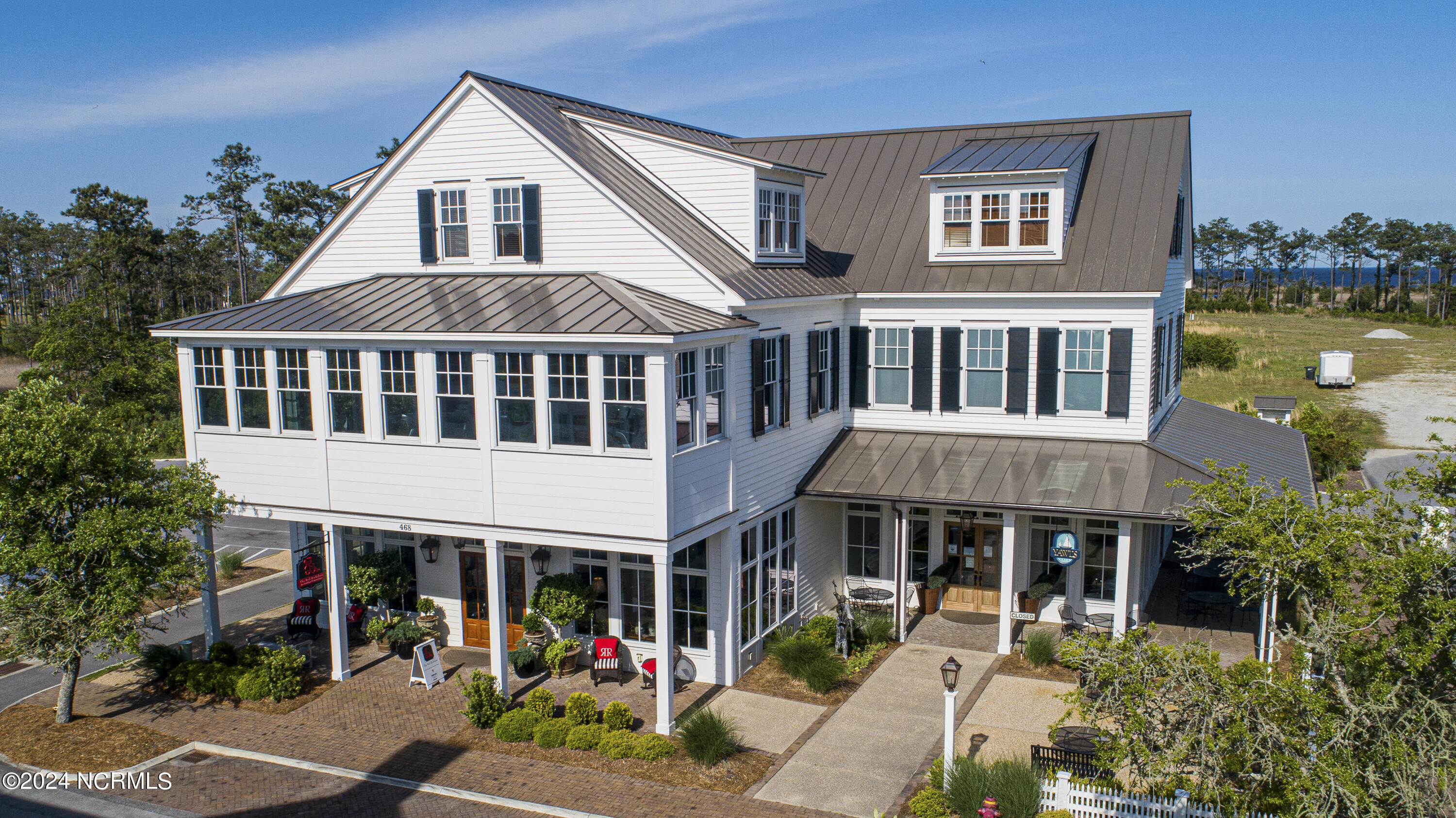 142 Broadview Point Oriental, NC 28571 - Photo 31 of 36 River Dunes021