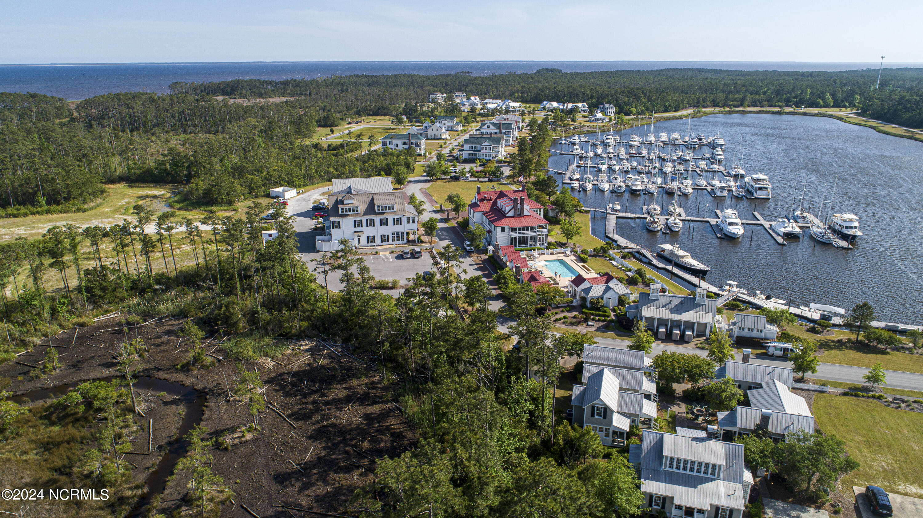 142 Broadview Point Oriental, NC 28571 - Photo 33 of 36 River Dunes023