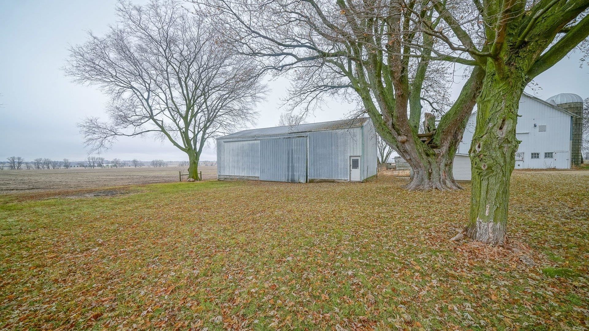 2610 Klinger Road Pecatonica, IL 61063 - Photo 25 of 53