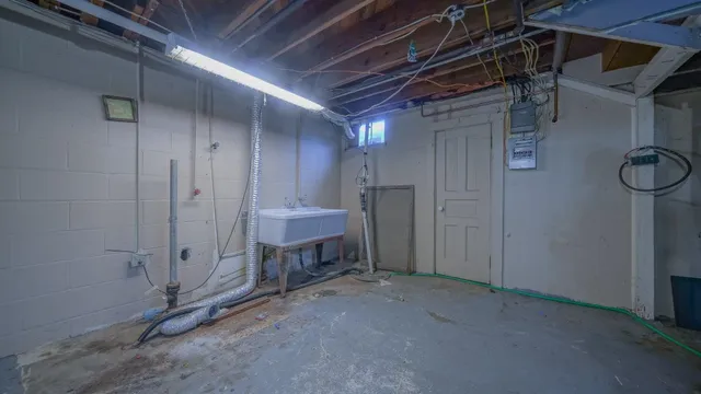 $225,000 | 2610 Klinger Road, Pecatonica, IL 61063