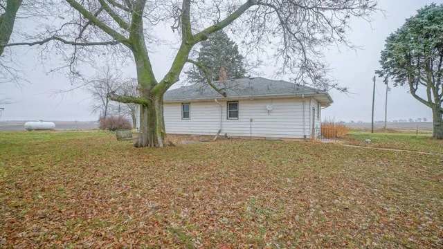 $225,000 | 2610 Klinger Road, Pecatonica, IL 61063