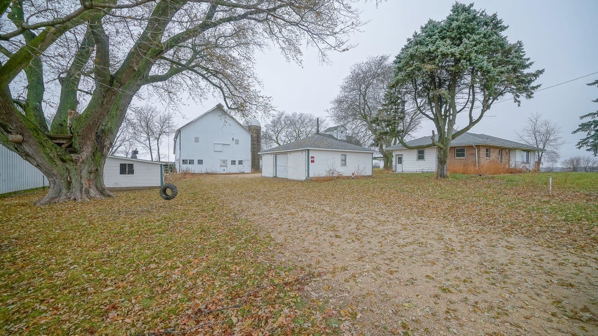 2610 Klinger Road Pecatonica, IL 61063 - Photo 40 of 53