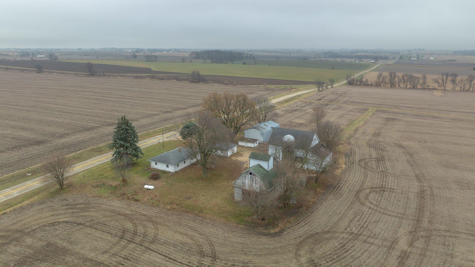 2610 Klinger Road Pecatonica, IL 61063 - Photo 41 of 53