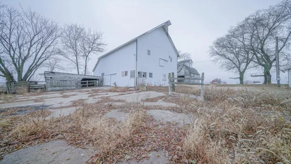 $200,000 | 2610 Klinger Road, Pecatonica, IL 61063