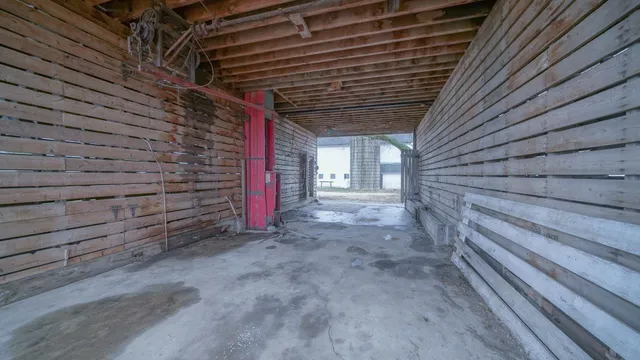 $225,000 | 2610 Klinger Road, Pecatonica, IL 61063